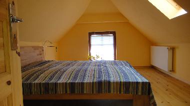 Maison de vacances /en/au Schmatzin (Vorpommern)ou appartement ou maison de vacances