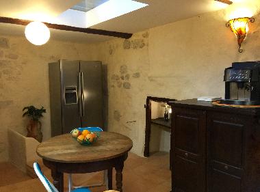 Maison de vacances �/en/au Peyriac de mer (Aude)ou appartement ou maison de vacances