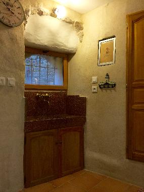 Maison de vacances �/en/au Peyriac de mer (Aude)ou appartement ou maison de vacances