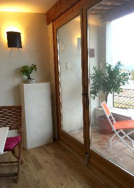 Maison de vacances �/en/au Peyriac de mer (Aude)ou appartement ou maison de vacances