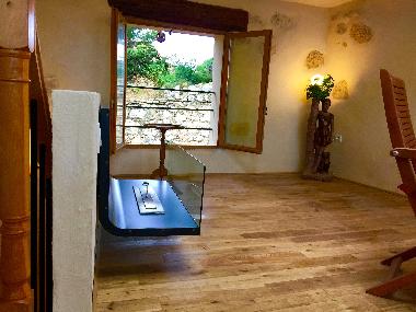 Maison de vacances �/en/au Peyriac de mer (Aude)ou appartement ou maison de vacances