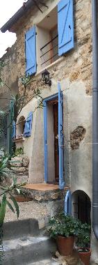 Maison de vacances �/en/au Peyriac de mer (Aude)ou appartement ou maison de vacances