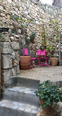 Maison de vacances �/en/au Peyriac de mer (Aude)ou appartement ou maison de vacances