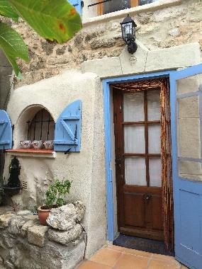 Maison de vacances �/en/au Peyriac de mer (Aude)ou appartement ou maison de vacances