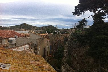 Maison de vacances �/en/au Peyriac de mer (Aude)ou appartement ou maison de vacances