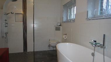 Maison de vacances /en/au Schmatzin (Vorpommern)ou appartement ou maison de vacances