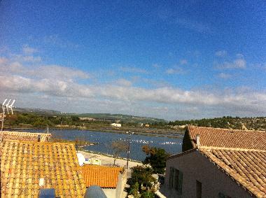 Maison de vacances �/en/au Peyriac de mer (Aude)ou appartement ou maison de vacances