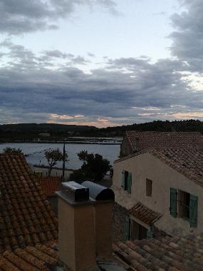 Maison de vacances �/en/au Peyriac de mer (Aude)ou appartement ou maison de vacances