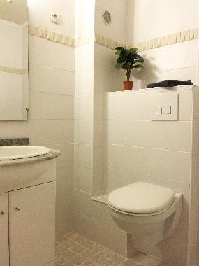 Maison de vacances �/en/au Peyriac de mer (Aude)ou appartement ou maison de vacances