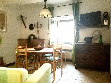 Maison de vacances /en/au Peyriac de mer (Aude)ou appartement ou maison de vacances