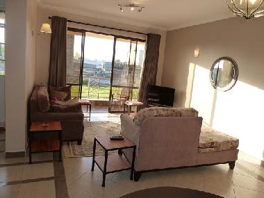 Appartement de vacances �/en/au Nairobi (Nairobi Area)ou appartement ou maison de vacances