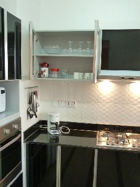 Appartement de vacances �/en/au Nairobi (Nairobi Area)ou appartement ou maison de vacances