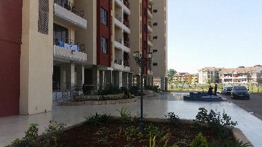 Appartement de vacances �/en/au Nairobi (Nairobi Area)ou appartement ou maison de vacances