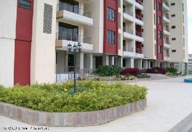 Appartement de vacances �/en/au Nairobi (Nairobi Area)ou appartement ou maison de vacances