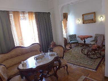 Villa /en/au CHANIA/CRETE (Chania)ou appartement ou maison de vacances