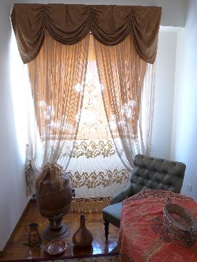 Villa /en/au CHANIA/CRETE (Chania)ou appartement ou maison de vacances