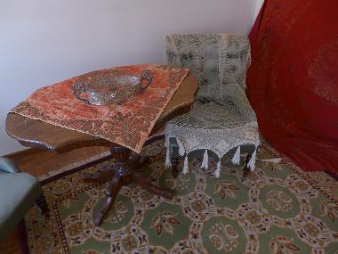 Villa /en/au CHANIA/CRETE (Chania)ou appartement ou maison de vacances