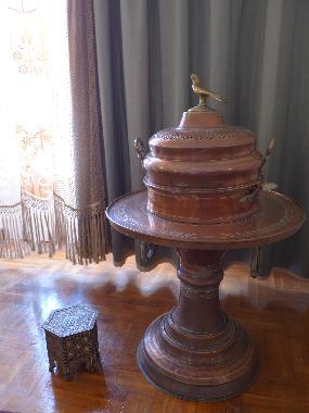 Villa /en/au CHANIA/CRETE (Chania)ou appartement ou maison de vacances