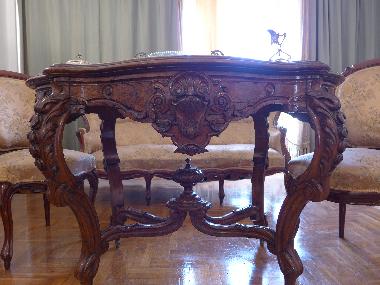 Villa /en/au CHANIA/CRETE (Chania)ou appartement ou maison de vacances