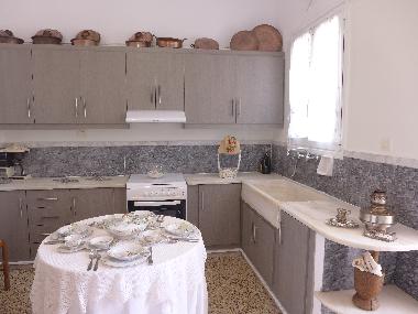 Villa /en/au CHANIA/CRETE (Chania)ou appartement ou maison de vacances