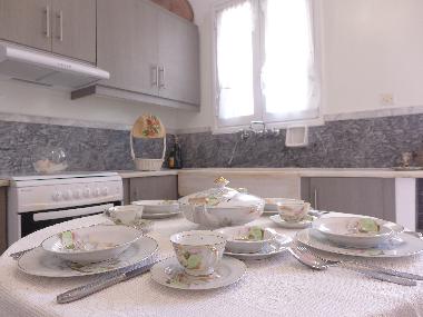 Villa /en/au CHANIA/CRETE (Chania)ou appartement ou maison de vacances