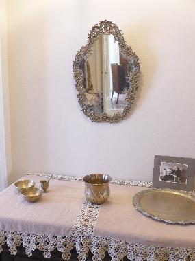 Villa /en/au CHANIA/CRETE (Chania)ou appartement ou maison de vacances