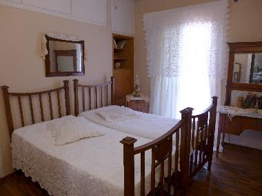 Villa /en/au CHANIA/CRETE (Chania)ou appartement ou maison de vacances