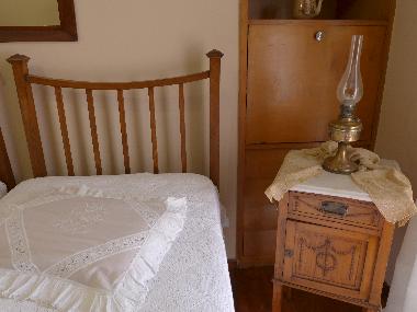 Villa /en/au CHANIA/CRETE (Chania)ou appartement ou maison de vacances