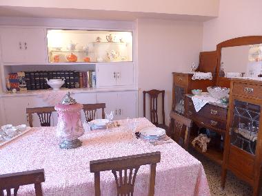 Villa /en/au CHANIA/CRETE (Chania)ou appartement ou maison de vacances