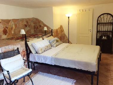 Maison de vacances /en/au CHIA - Domus de Maria (Cagliari)ou appartement ou maison de vacances