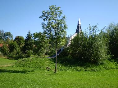 Maison de vacances /en/au Waldkirchen (Niederbayern)ou appartement ou maison de vacances