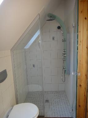 Appartement de vacances /en/au Schmatzin (Vorpommern)ou appartement ou maison de vacances