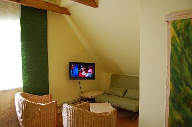 Appartement de vacances /en/au Schmatzin (Vorpommern)ou appartement ou maison de vacances
