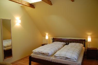 Appartement de vacances /en/au Schmatzin (Vorpommern)ou appartement ou maison de vacances