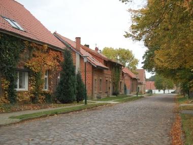 Maison de vacances /en/au Schmatzin (Vorpommern)ou appartement ou maison de vacances