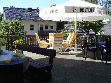 Maison de vacances /en/au Assinghausen (Sauerland)ou appartement ou maison de vacances