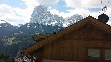 Villa �/en/au  St. Christina in Gr�den (Bolzano-Bozen)ou appartement ou maison de vacances