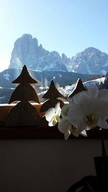 Villa �/en/au  St. Christina in Gr�den (Bolzano-Bozen)ou appartement ou maison de vacances