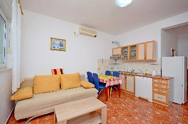 Appartement de vacances /en/au Kastel Sucurac (Splitsko-Dalmatinska)ou appartement ou maison de vacances