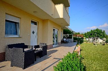 Appartement de vacances /en/au Kastel Sucurac (Splitsko-Dalmatinska)ou appartement ou maison de vacances