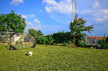 Appartement de vacances /en/au Kastel Sucurac (Splitsko-Dalmatinska)ou appartement ou maison de vacances