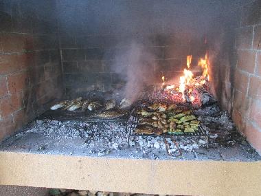 Appartement de vacances /en/au Kastel Sucurac (Splitsko-Dalmatinska)ou appartement ou maison de vacances