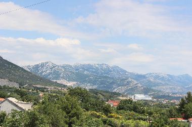 Appartement de vacances /en/au Kastel Sucurac (Splitsko-Dalmatinska)ou appartement ou maison de vacances