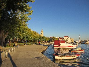 Appartement de vacances /en/au Kastel Sucurac (Splitsko-Dalmatinska)ou appartement ou maison de vacances