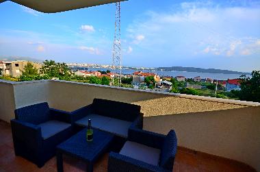 Appartement de vacances /en/au Kastel Sucurac (Splitsko-Dalmatinska)ou appartement ou maison de vacances