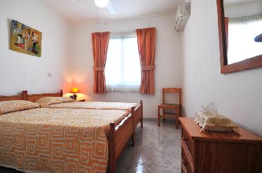 Appartement de vacances /en/au Paphos (Paphos)ou appartement ou maison de vacances