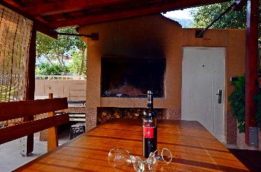 Appartement de vacances /en/au Kastel Sucurac (Splitsko-Dalmatinska)ou appartement ou maison de vacances