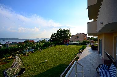 Appartement de vacances /en/au Kastel Sucurac (Splitsko-Dalmatinska)ou appartement ou maison de vacances