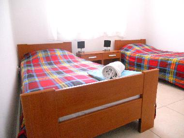 Appartement de vacances /en/au Paphos (Paphos)ou appartement ou maison de vacances