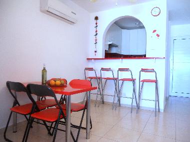 Appartement de vacances /en/au Paphos (Paphos)ou appartement ou maison de vacances